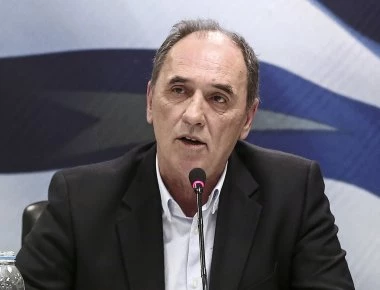 Σταθάκης: «Τον Ιούνιο του 2019 η λειτουργία του Χρηματιστηρίου Ενέργειας»